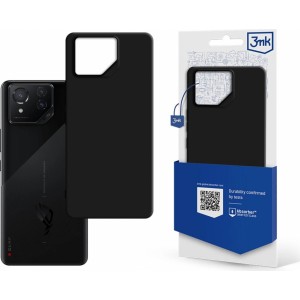 3Mk Protection 3mk Matt Case for Asus ROG Phone 8 - black