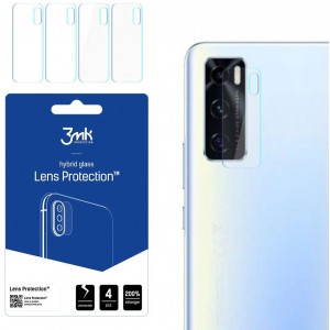3Mk Protection Vivo Y70 - 3mk Lens Protection™ (universal)