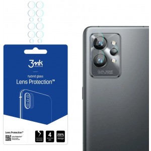 3Mk Protection Realme GT 2 Pro - 3mk Lens Protection™ (universal)