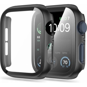 Tech-Protect Defense360 case for Apple Watch 4 / 5 / 6 / SE (40mm) - black