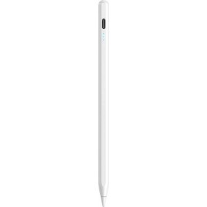 Joyroom JR-X15 active stylus 130mAh USB-C - white