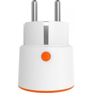 NEO Smart Plug Zigbee Homekit NEO NEO NAS-WR01BH (DE) Slim