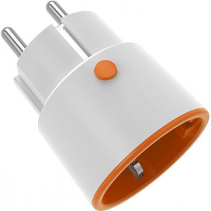 NEO Smart Plug Zigbee Homekit NEO NEO NAS-WR01BH (DE) Slim