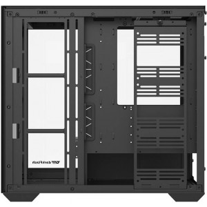 Darkflash DLX4000 Computer Case glass (black)