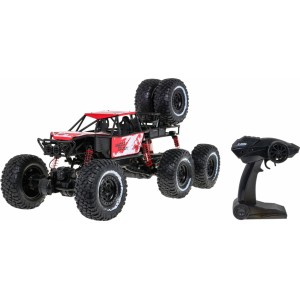 Toys ROCK Crawler 2 4GHz 1:8