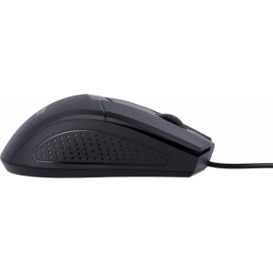 Telforceone Maxlife Home Office MXHM-01 optical mouse 1000 DPI 1,2 m black