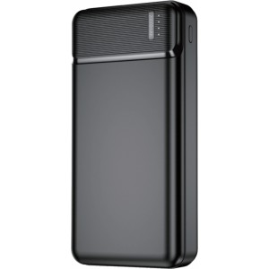 Telforceone Maxlife power bank MXPB-01 20000 mAh black