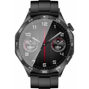 None XO smartwatch Watch 4 Amoled black