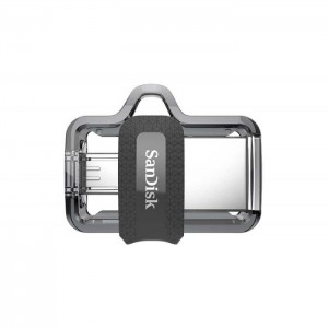 Sandisk pendrive 64GB USB 3.0 / USB 2.0 dual drive 150 MB/s