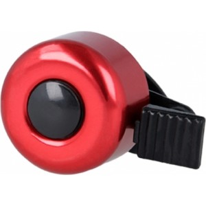 Telforceone Bike bell small red