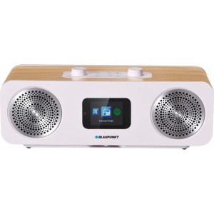 Blaupunkt radiointernetowe IR50DAB