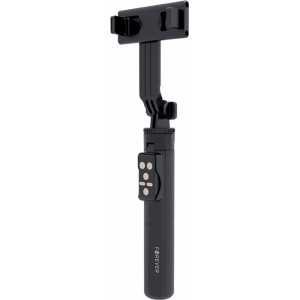 Forever Bluetooth selfie stick tripod SST-100 black