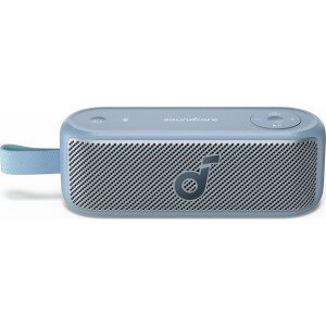 None Anker Bluetooth speaker Soundcore Motion 100 blue