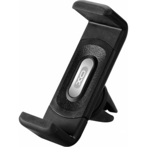 None XO car holder C8 black for air outlet