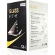 None Tempered glass 2,5D matte for Honor X8a