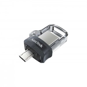 Sandisk pendrive 64GB USB 3.0 / USB 2.0 dual drive 150 MB/s