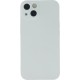 None Matt TPU case for iPhone XR white