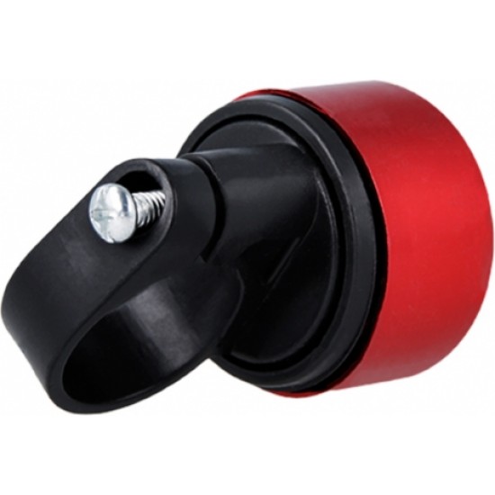 Telforceone Bike bell small red