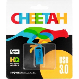 Imro pendrive 8GB USB 3.0 Cheetah