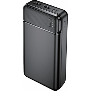 Telforceone Maxlife power bank MXPB-01 20000 mAh black