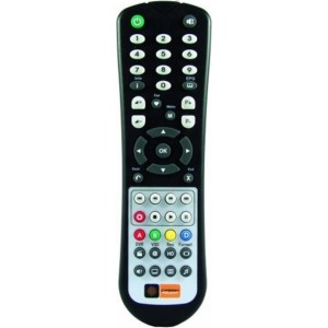 None Remote controller for SAGEM ESI-88