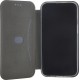 None Smart Diva case for Realme C55 navy blue