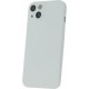 None Matt TPU case for iPhone XR white