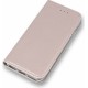 None Smart Magnetic case for iPhone 14 6,1" rose gold