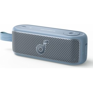 None Anker Bluetooth speaker Soundcore Motion 100 blue