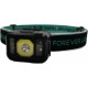 Telforceone LED Headlamp Senso XP-E 3W + COB 3W with sensor 270lm 1200mAh Li-Pol Forever Light