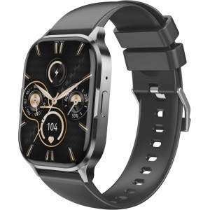 XO smartwatch J10 Amoled black