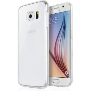 Mercury Clear Jelly case for Samsung Galaxy A25 5G (global) transparent