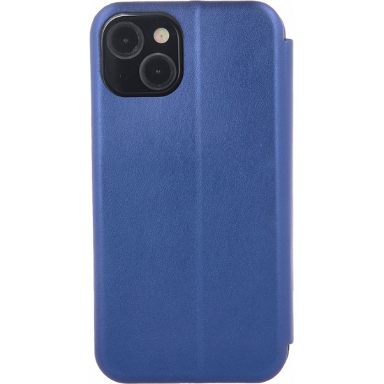 None Smart Diva case for Realme C55 navy blue