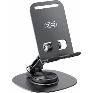 XO holder stand C151 black rotating 360