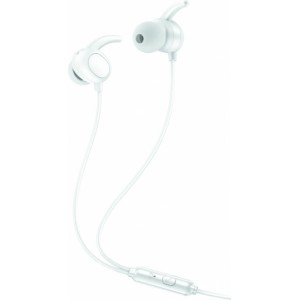 None XO wired earphones EP65 jack 3,5 mm white