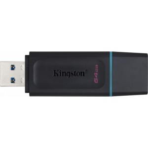 Kingston pendrive 64GB USB 3.2 DT Exodia