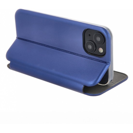 None Smart Diva case for Realme C55 navy blue