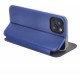 None Smart Diva case for Realme C55 navy blue