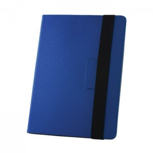 Telforceone Case Orbi for tablets 10" blue wrapper