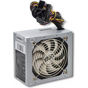 Qoltec ATX power supply SilentLine 350W