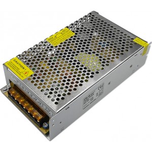 Qoltec LED Driver IP20 | 250W | 12V | 20A