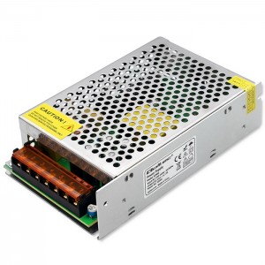 Qoltec LED Driver IP20 | 100W | 24V | 4.17A