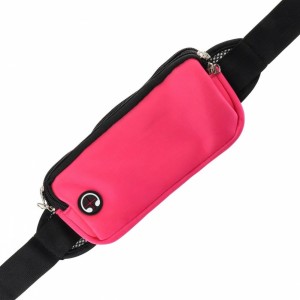 OEM Sport case for Running pink