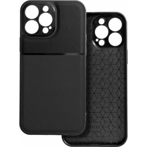 OEM NOBLE case for XIAOMI Redmi Note 13 Pro 5G black