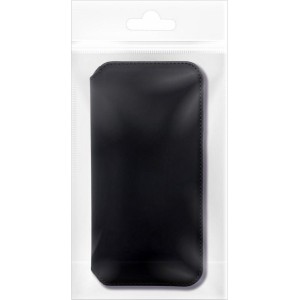 OEM DUAL POCKET Book case for IPHONE 15 black