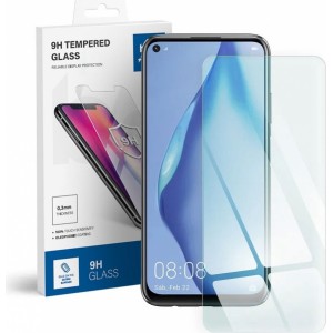 Blue Star Tempered Glass Blue Star - HUAWEI P40 Lite