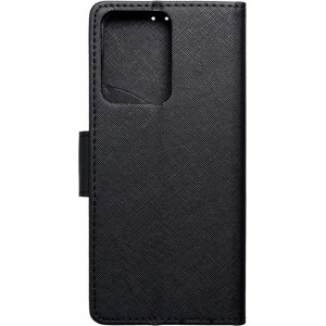 OEM FANCY Book case for XIAOMI Redmi Note 12 Pro 5G black