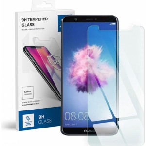 Blue Star Tempered Glass Blue Star - HUAWEI P smart