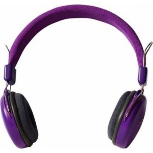 ART Multimedia headphones AP-60C violet