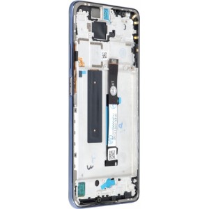 OEM LCD for Xiaomi Redmi Note 9 Pro 5G